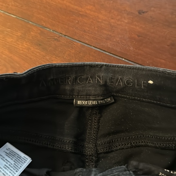 American Eagle next level stretch denim - Picture 2 of 4